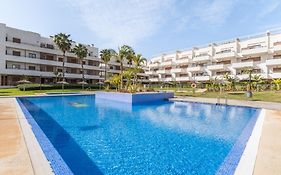 Terrazas De Campoamor Sunrise