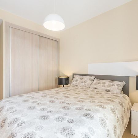 Terrazas De Campoamor Sunrise Oriola  Exterior foto