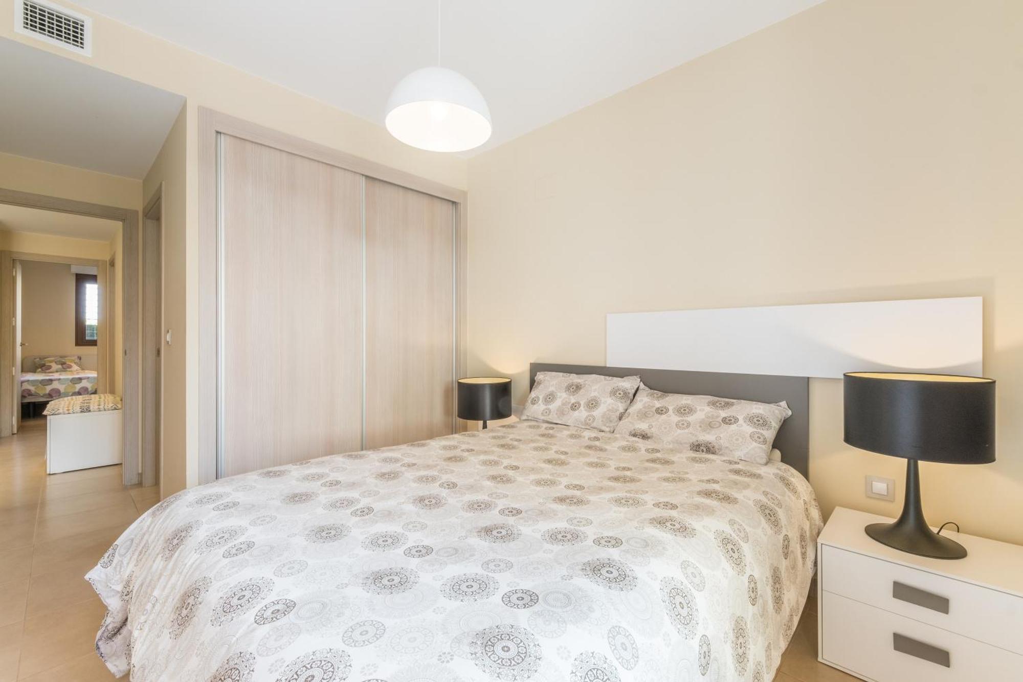Terrazas De Campoamor Sunrise Oriola  Exterior foto