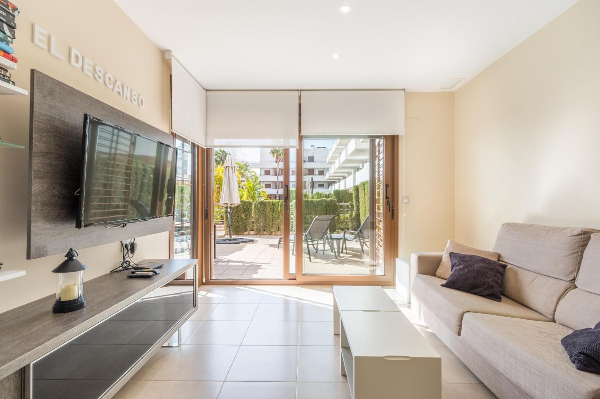 Terrazas De Campoamor Sunrise Oriola  Exterior foto