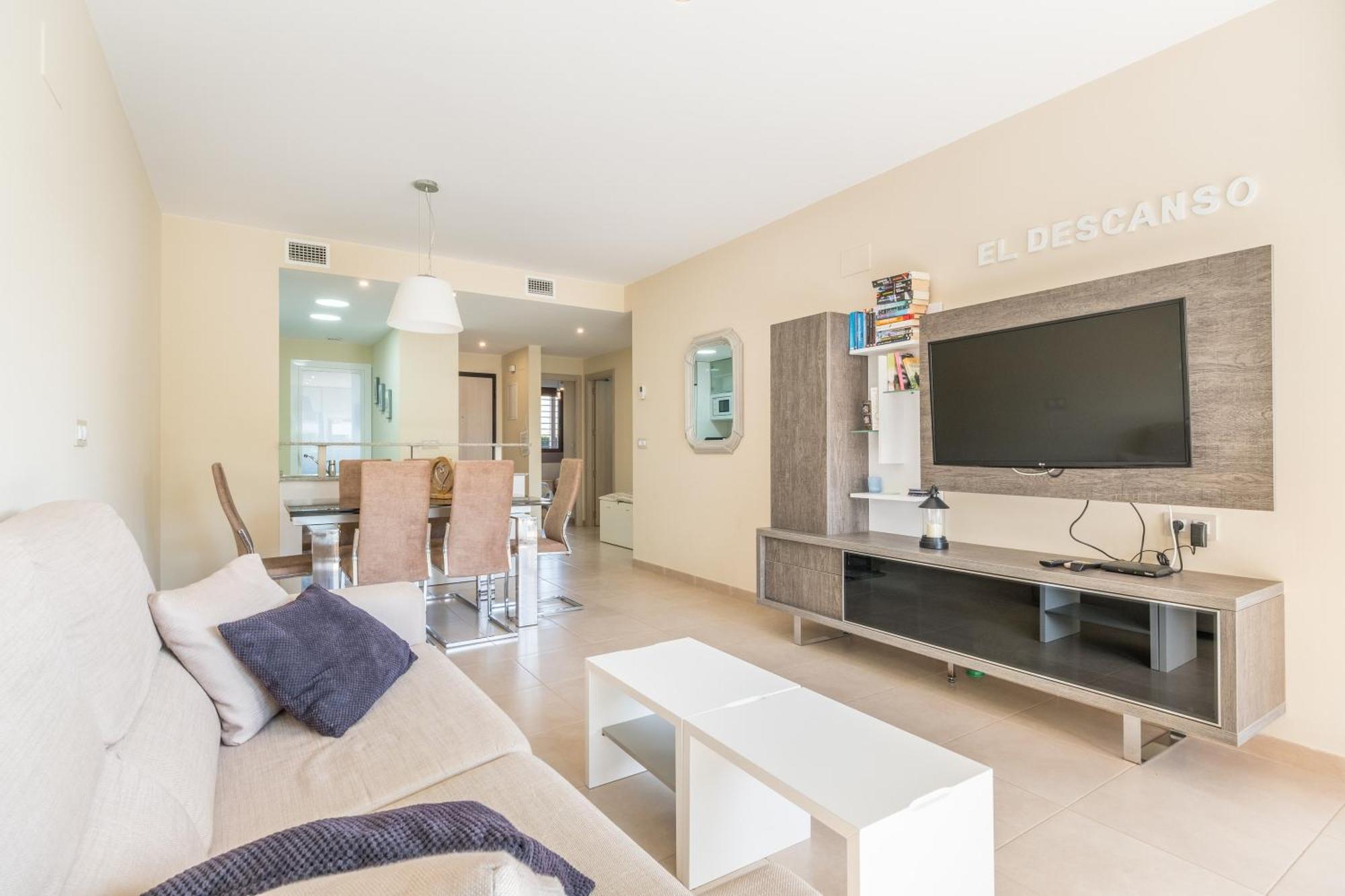 Terrazas De Campoamor Sunrise Oriola  Exterior foto
