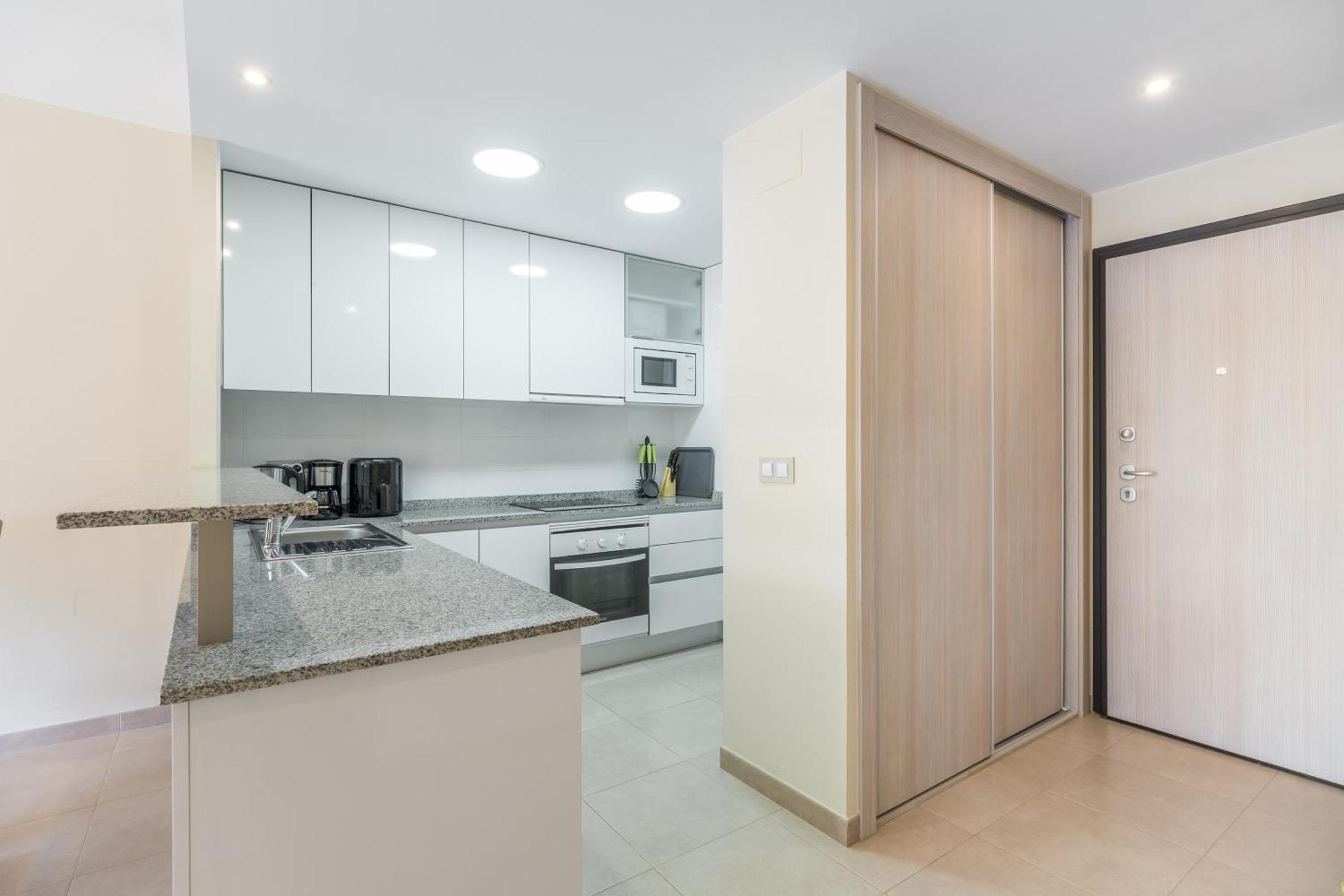 Terrazas De Campoamor Sunrise Oriola  Exterior foto