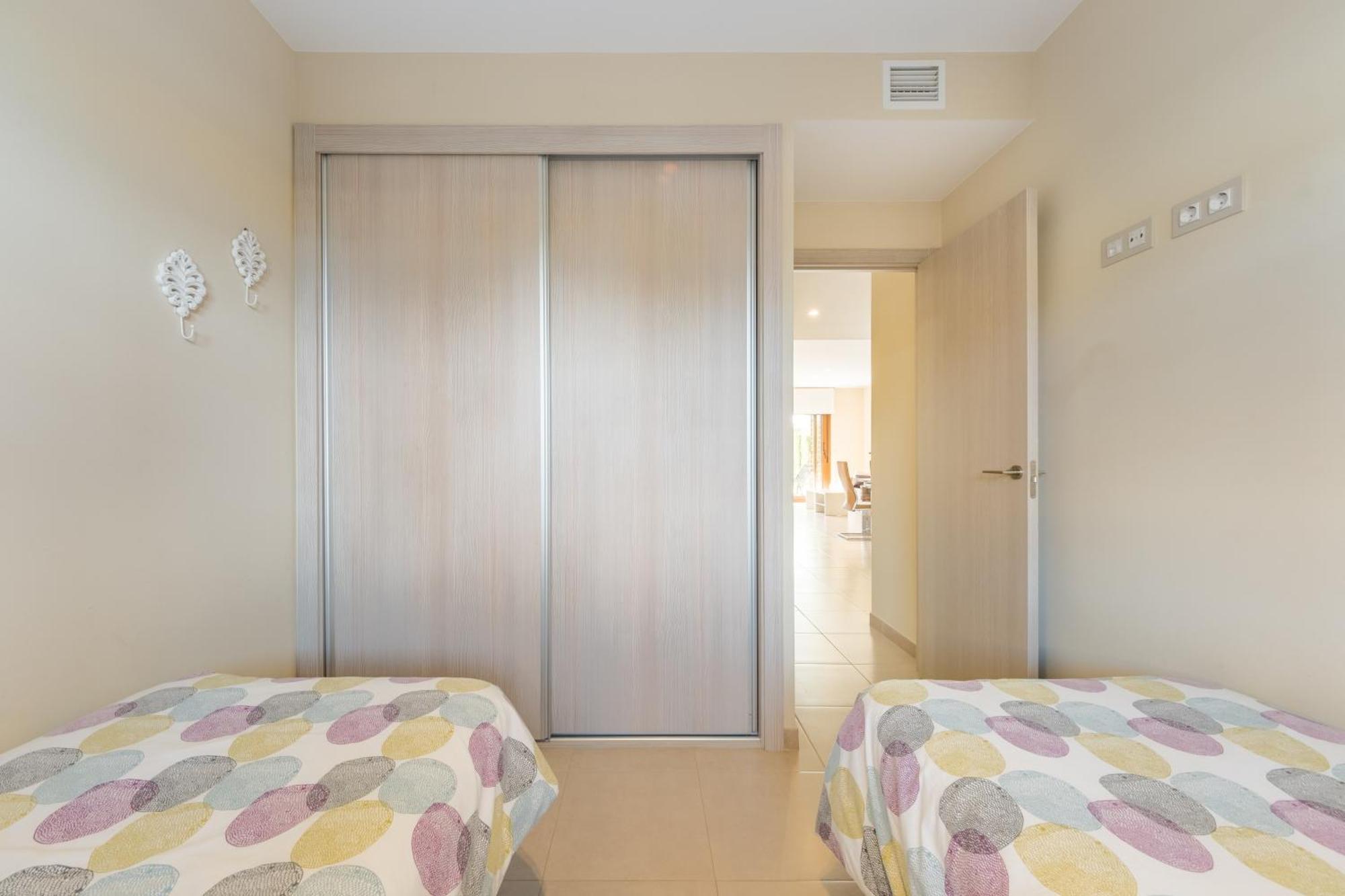 Terrazas De Campoamor Sunrise Oriola  Exterior foto