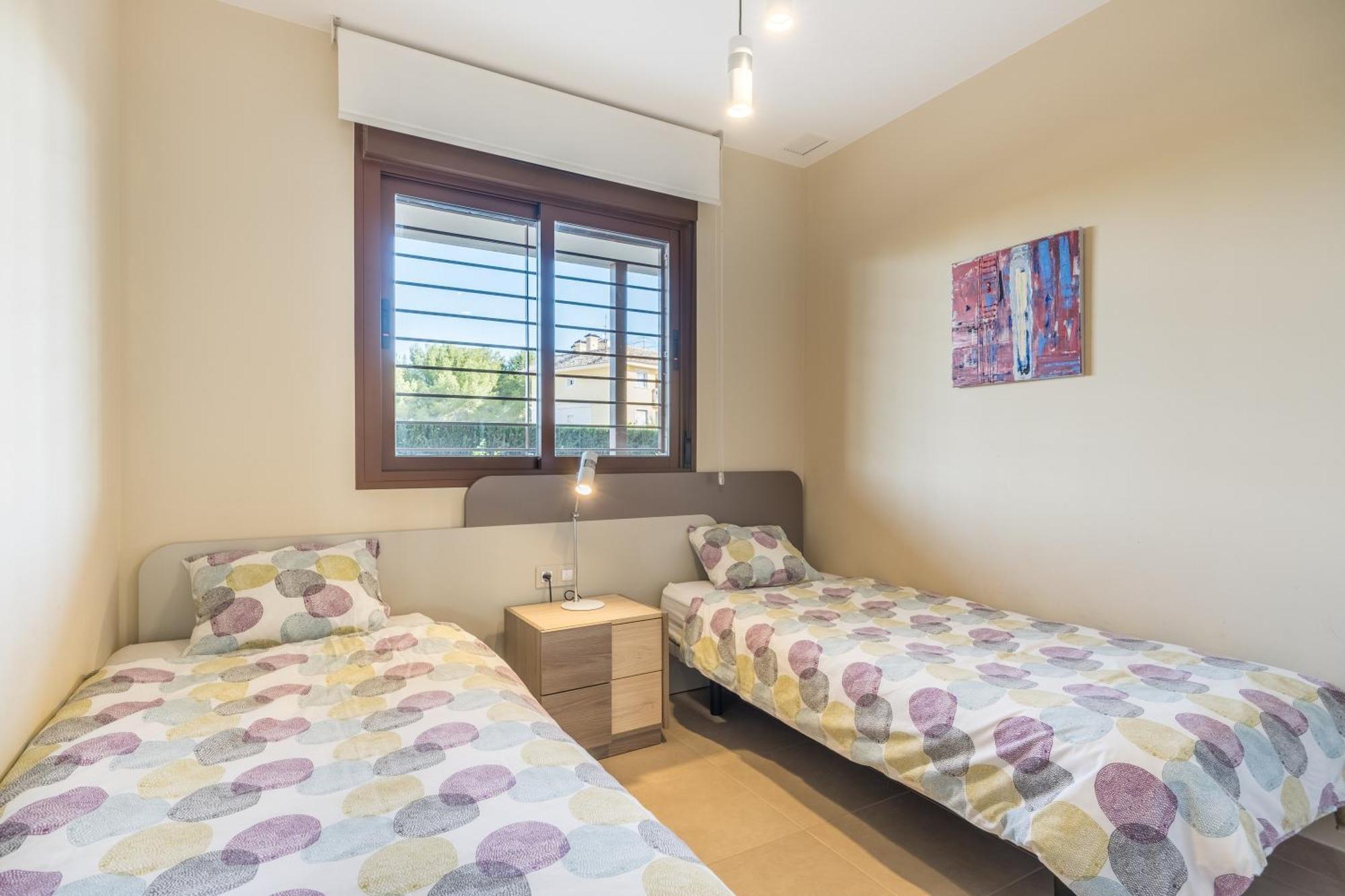 Terrazas De Campoamor Sunrise Oriola  Exterior foto