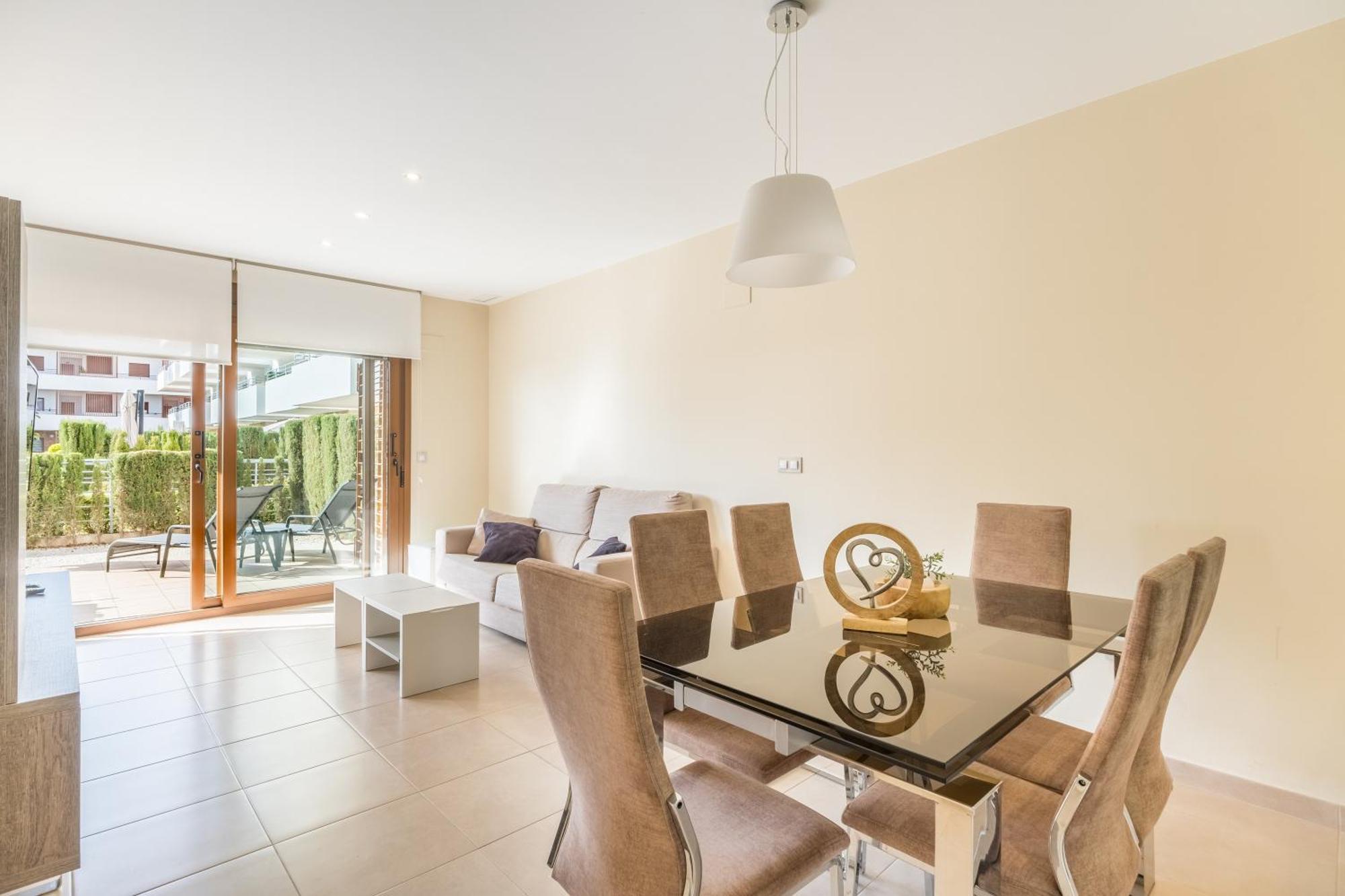 Terrazas De Campoamor Sunrise Oriola  Exterior foto