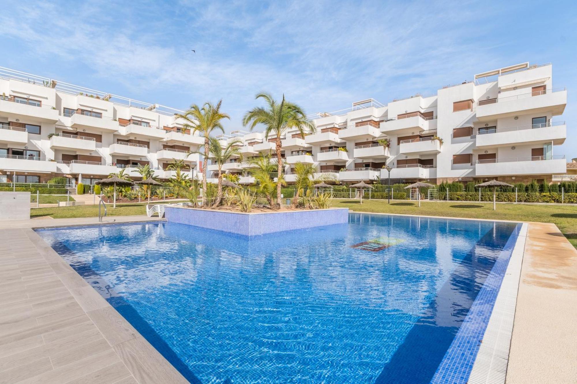 Terrazas De Campoamor Sunrise Oriola  Exterior foto