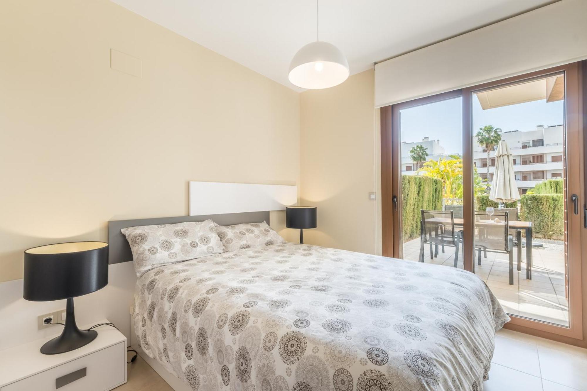 Terrazas De Campoamor Sunrise Oriola  Exterior foto